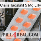 Cialis Tadalafil 5 Mg Lilly 26